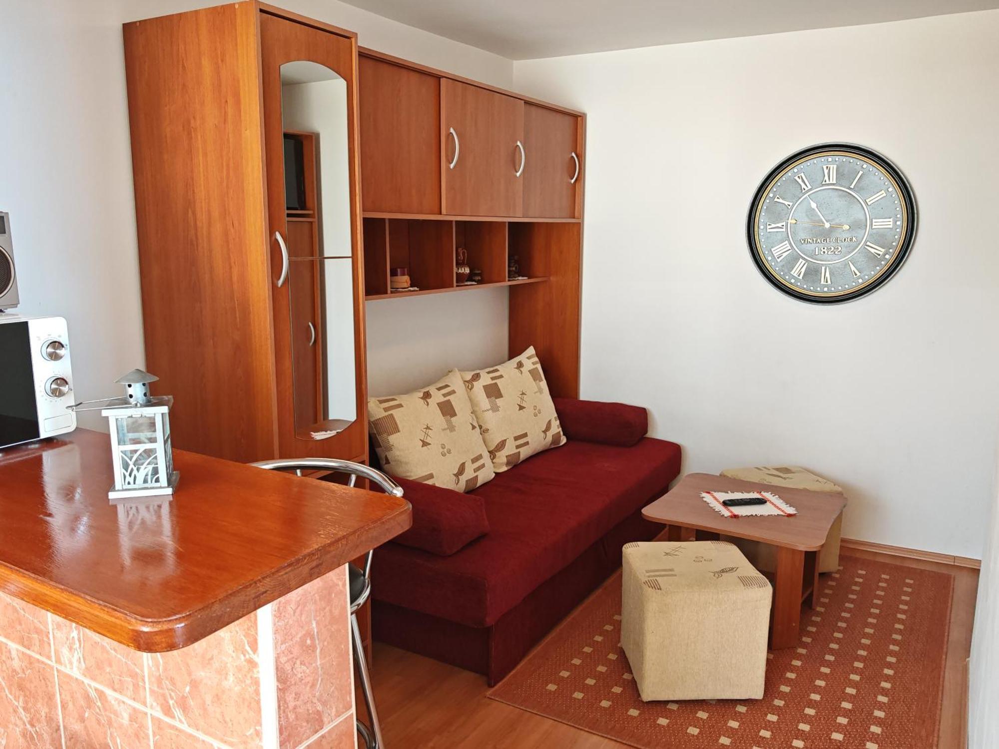 Apartman Vera Crikvenica Extérieur photo