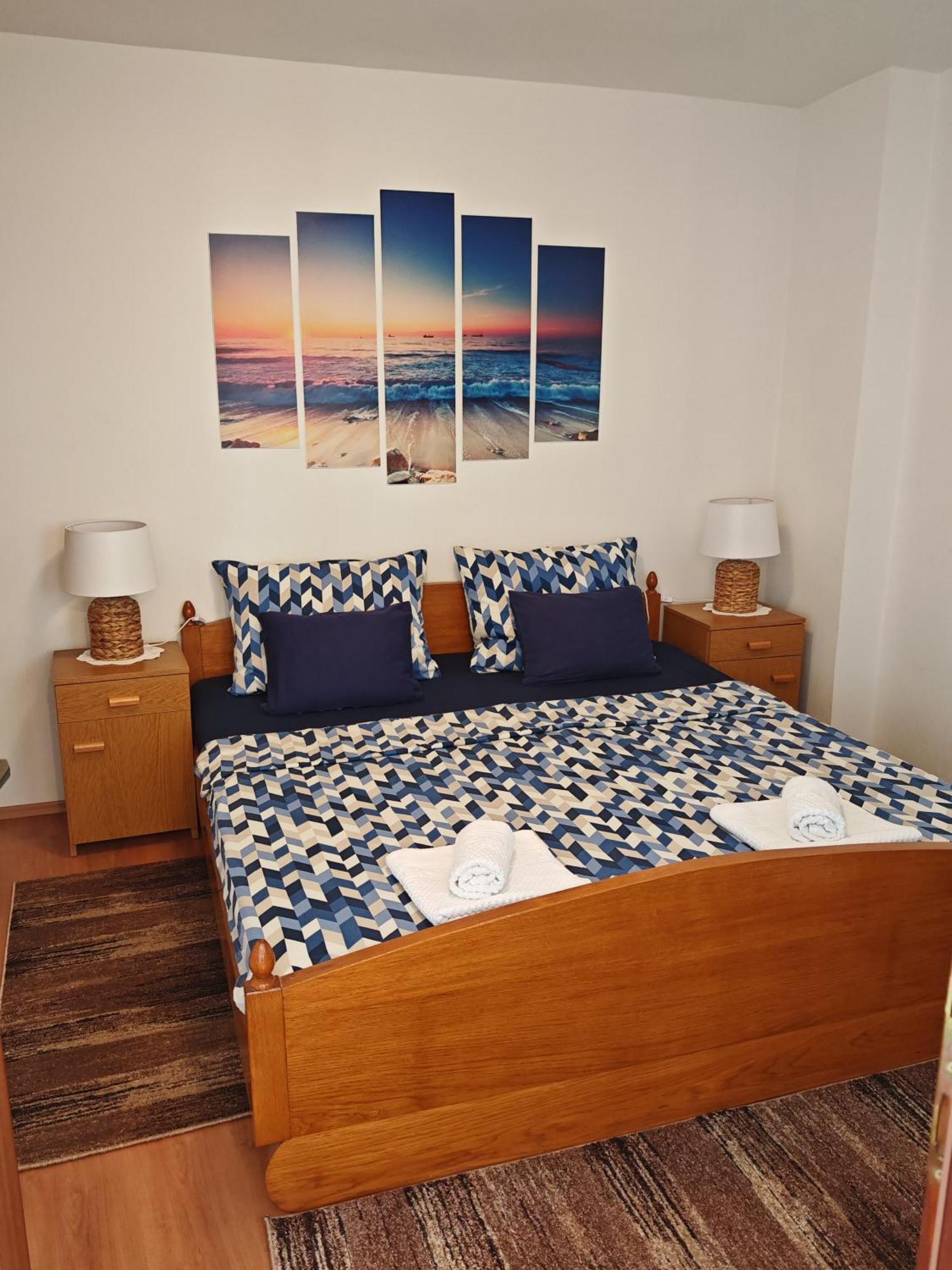 Apartman Vera Crikvenica Extérieur photo