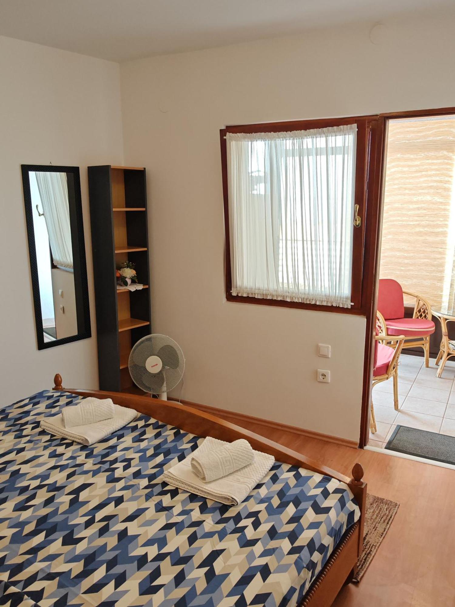 Apartman Vera Crikvenica Extérieur photo