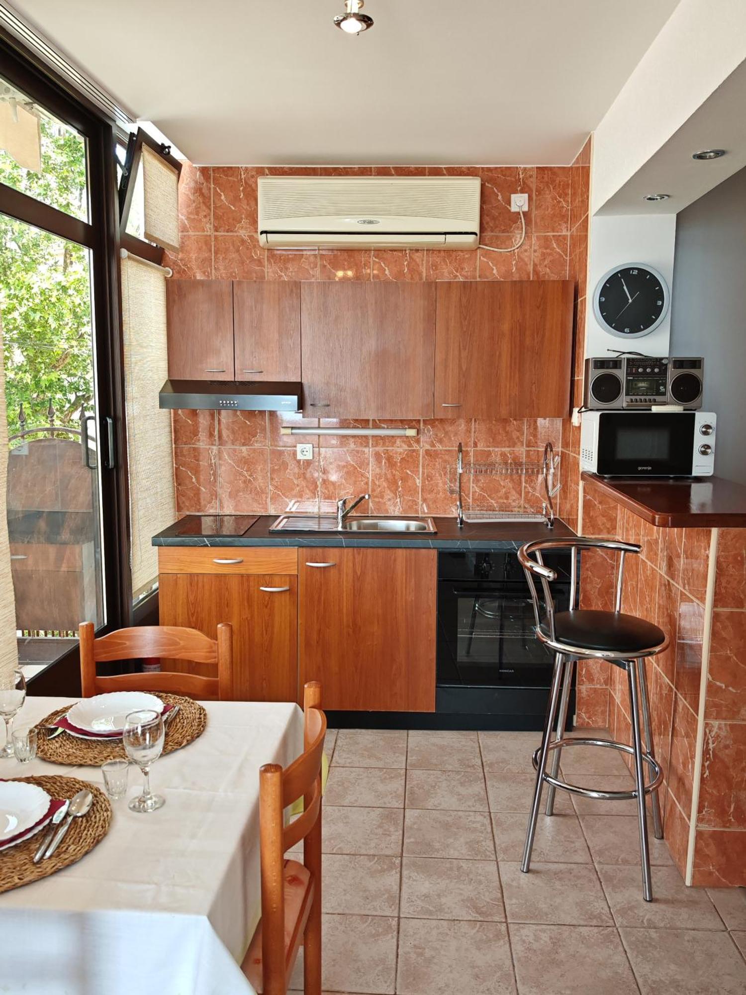 Apartman Vera Crikvenica Extérieur photo