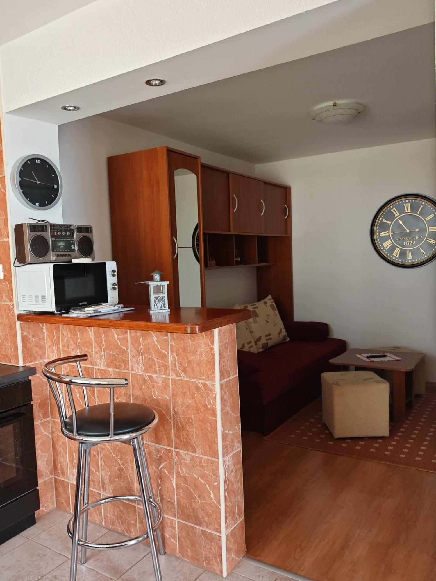 Apartman Vera Crikvenica Extérieur photo